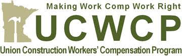 Dr. Dan Hanson is a member of The Union Construction Workers' Compensation Program.